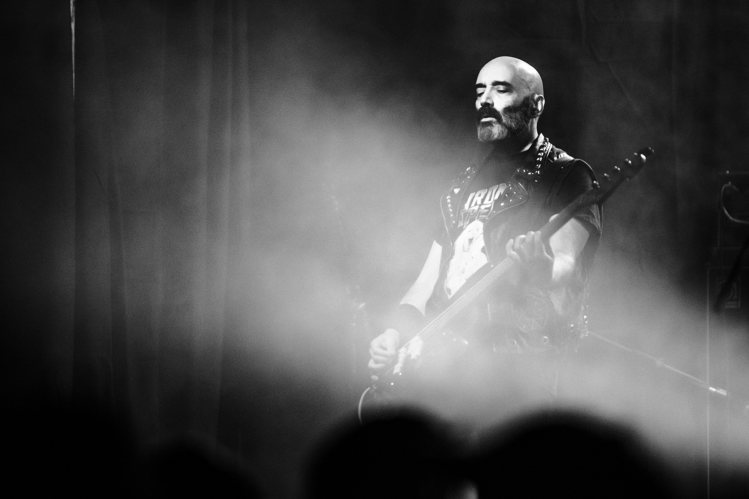 Río Laja Metal Fest